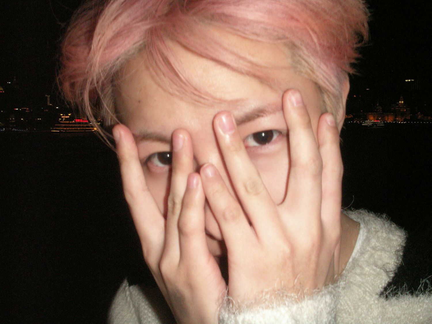 Latest photo of Renjun (NCT DREAM)