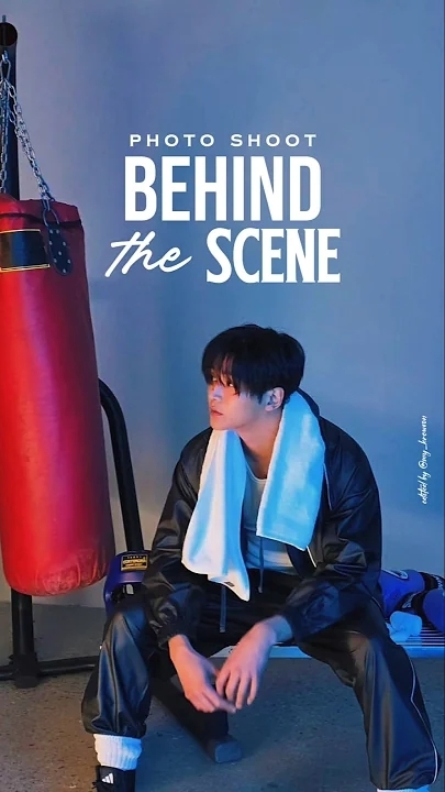 로운의 최신 사진