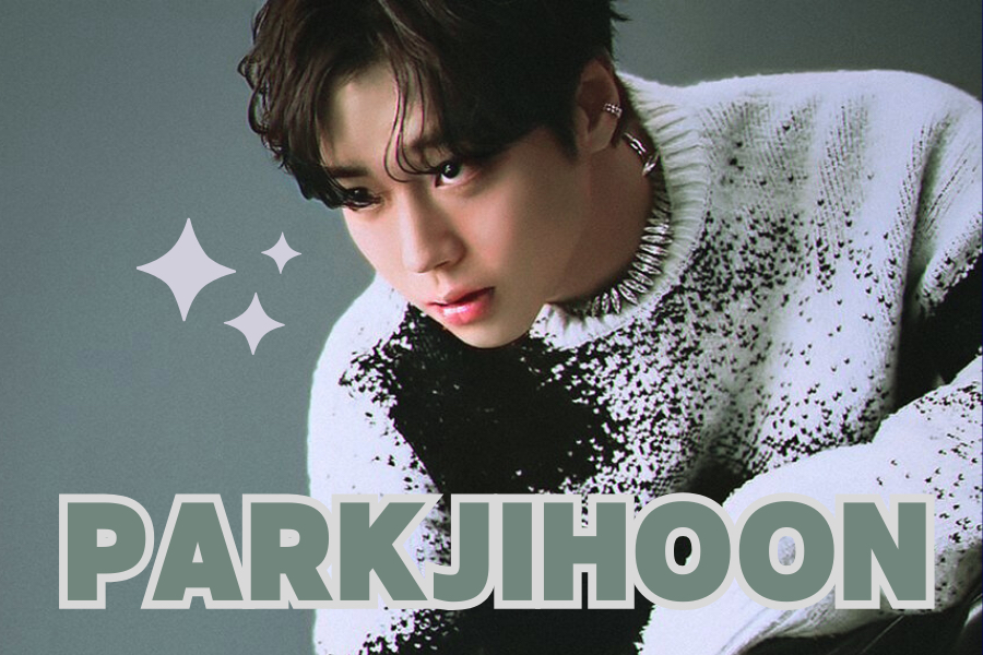 朴志訓的最新照片