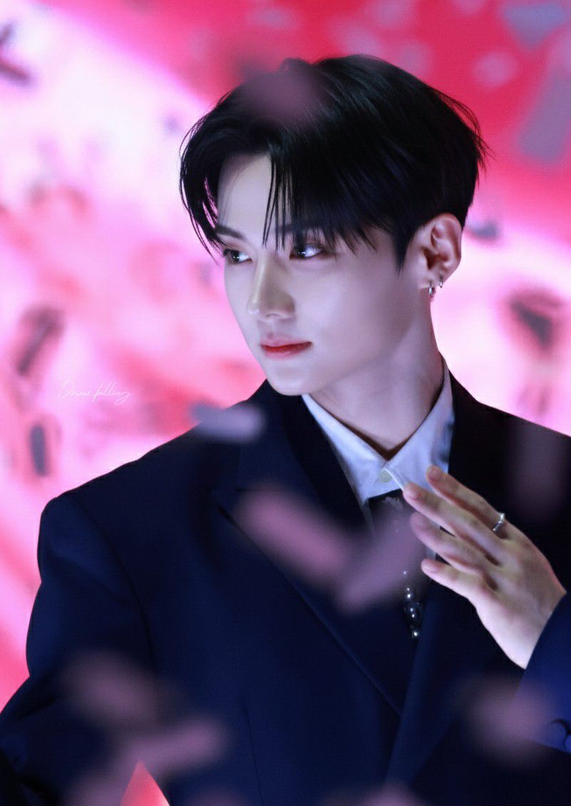 Latest photo of Lee Sangwon (ALPHA DRIVE ONE)