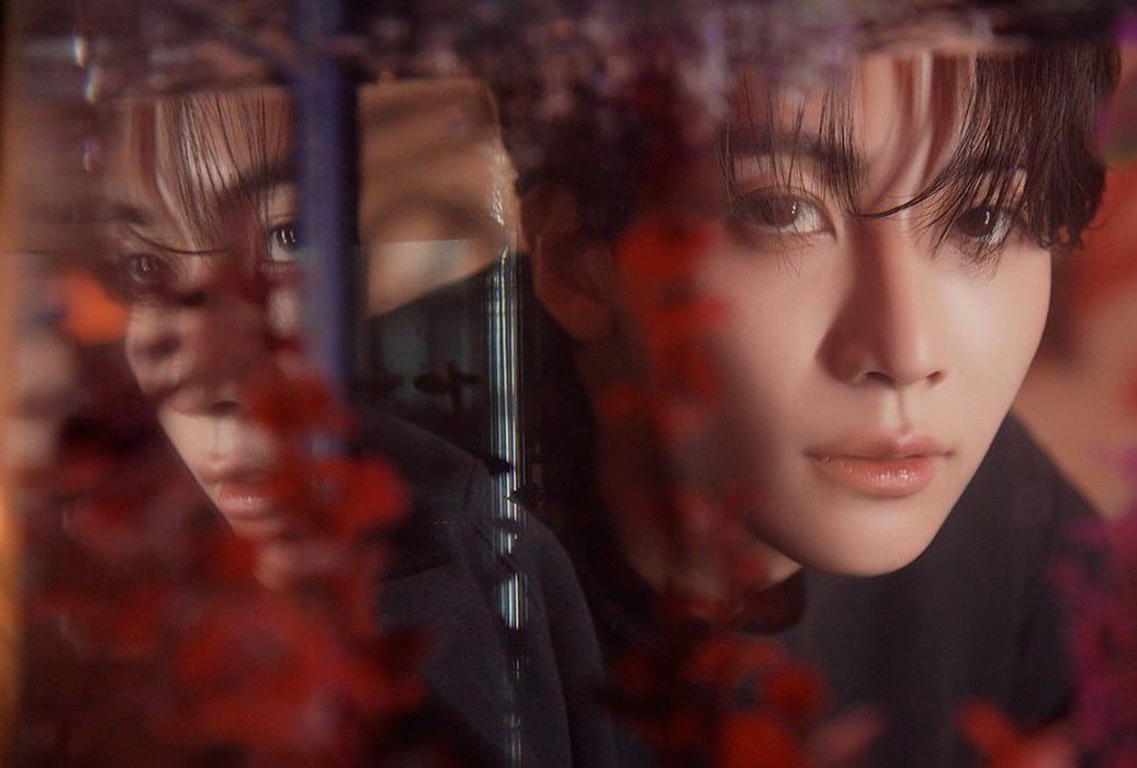 ジョンハン (SEVENTEEN)の最近の活動写真