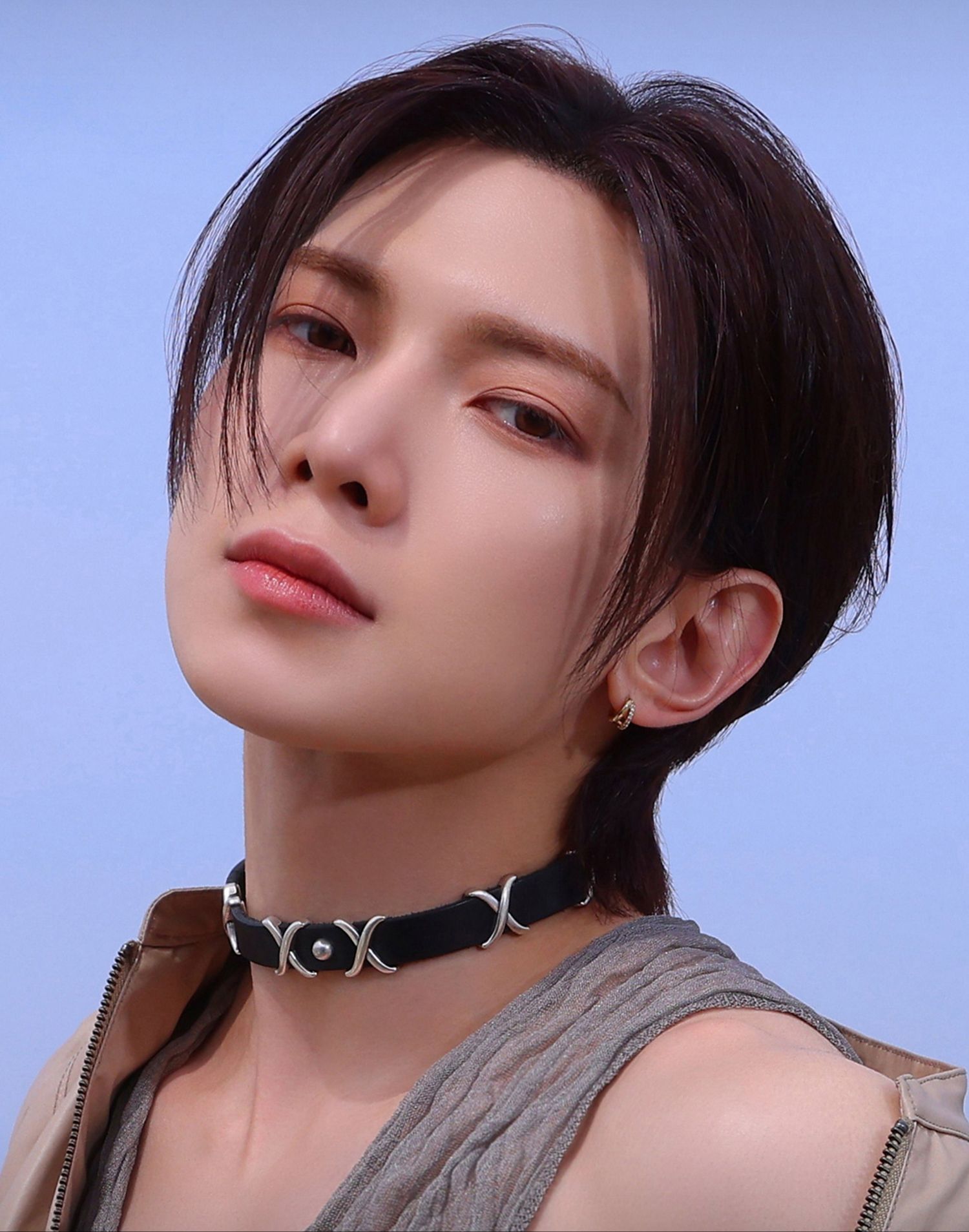 Foto aktivitas terbaru Yeosang (ATEEZ)