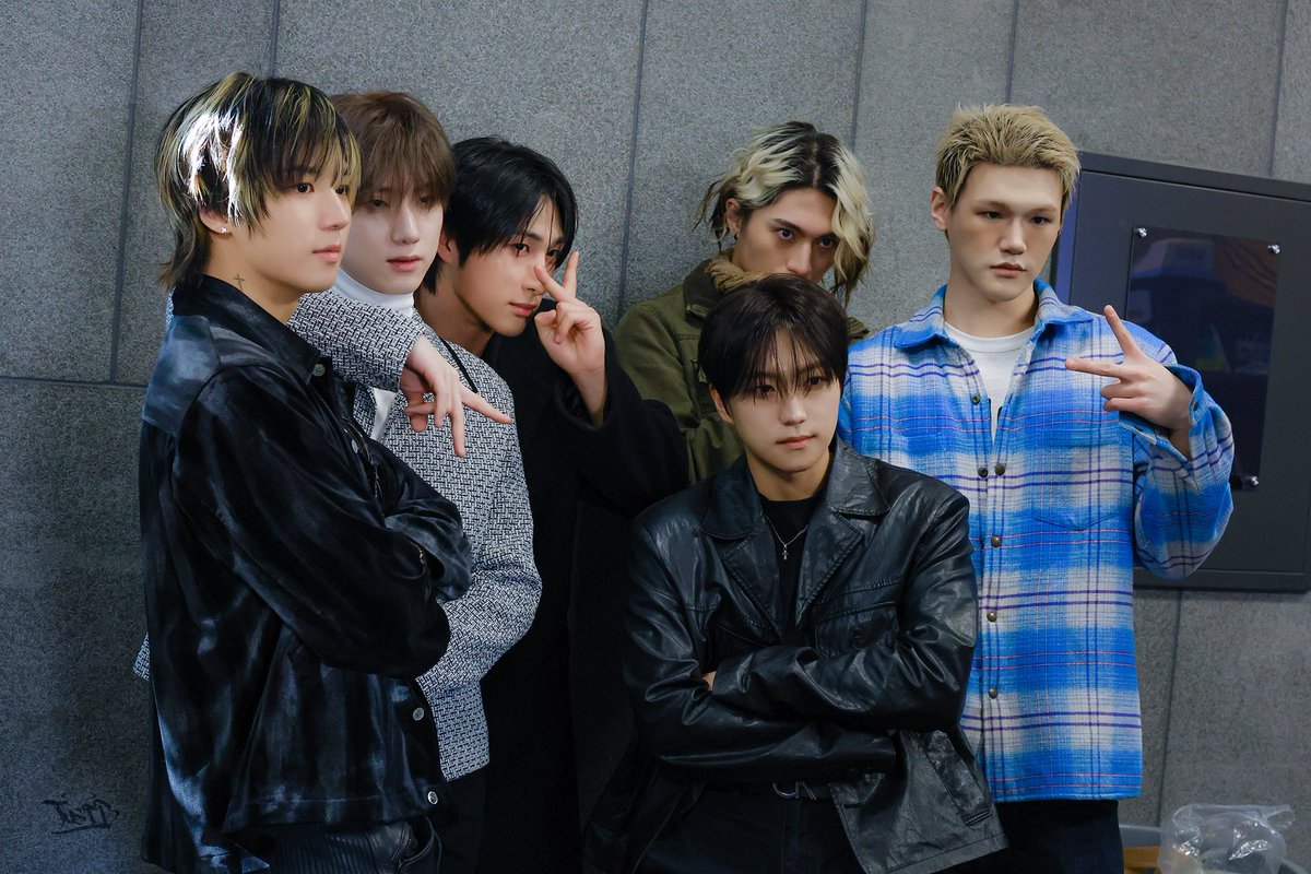 Latest photo of JUST B