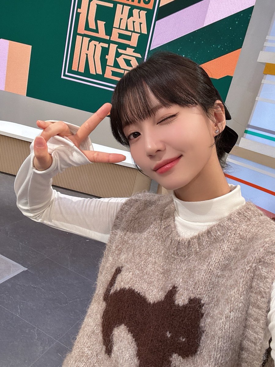 OH MY GIRL的最新照片