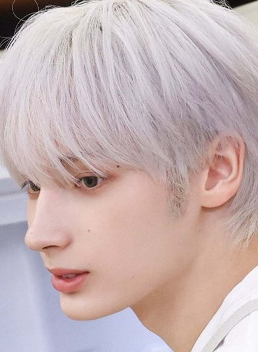 Behind-the-scenes cut of HueningKai (TOMORROW X TOGETHER)