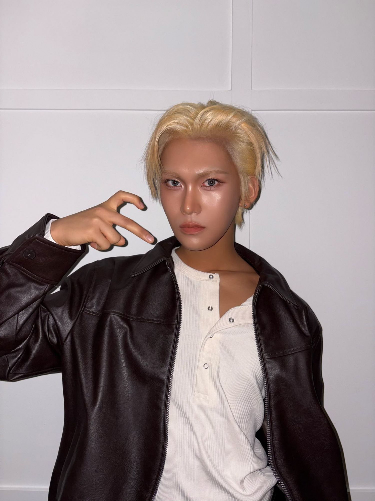 Recent activity shot of XLOV