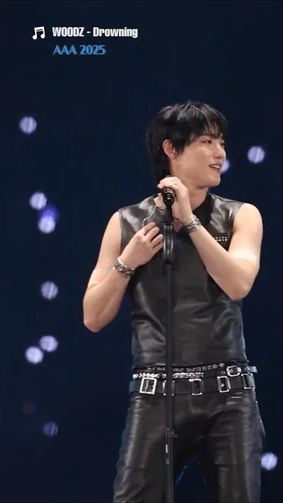 The most beloved wallpaper among WOODZ's fans