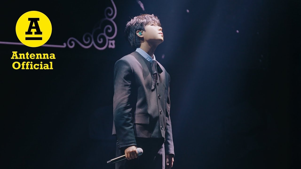 Behind-the-scenes cut of Jung Seunghwan