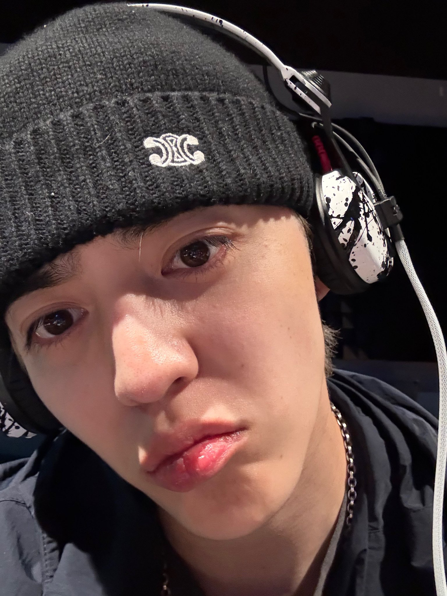 S.Coups (SEVENTEEN)的幕后花絮