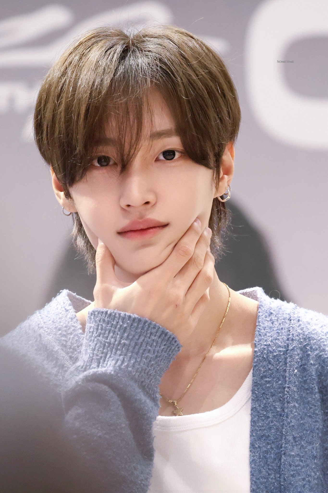 A moment captured by Wonbin (RIIZE)'s fan