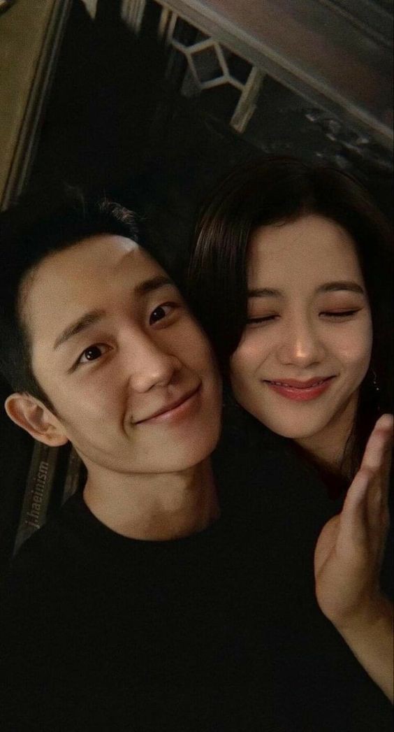 Latest photo of Jisoo (BLACKPINK)