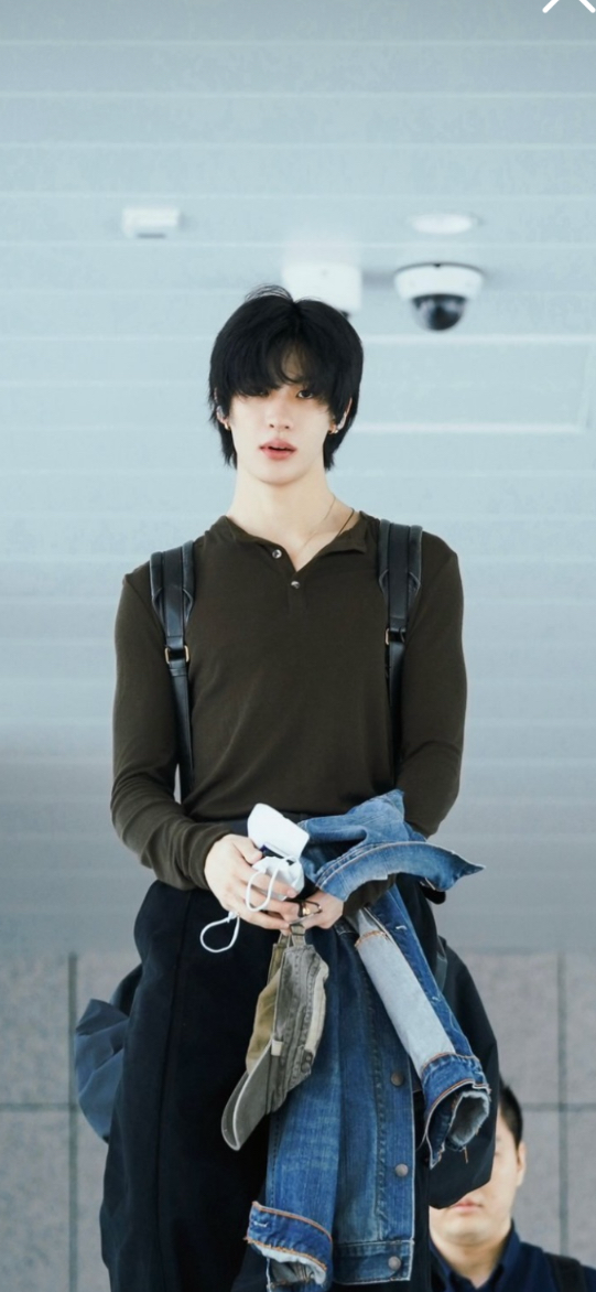 Latest photo of Anton (RIIZE)