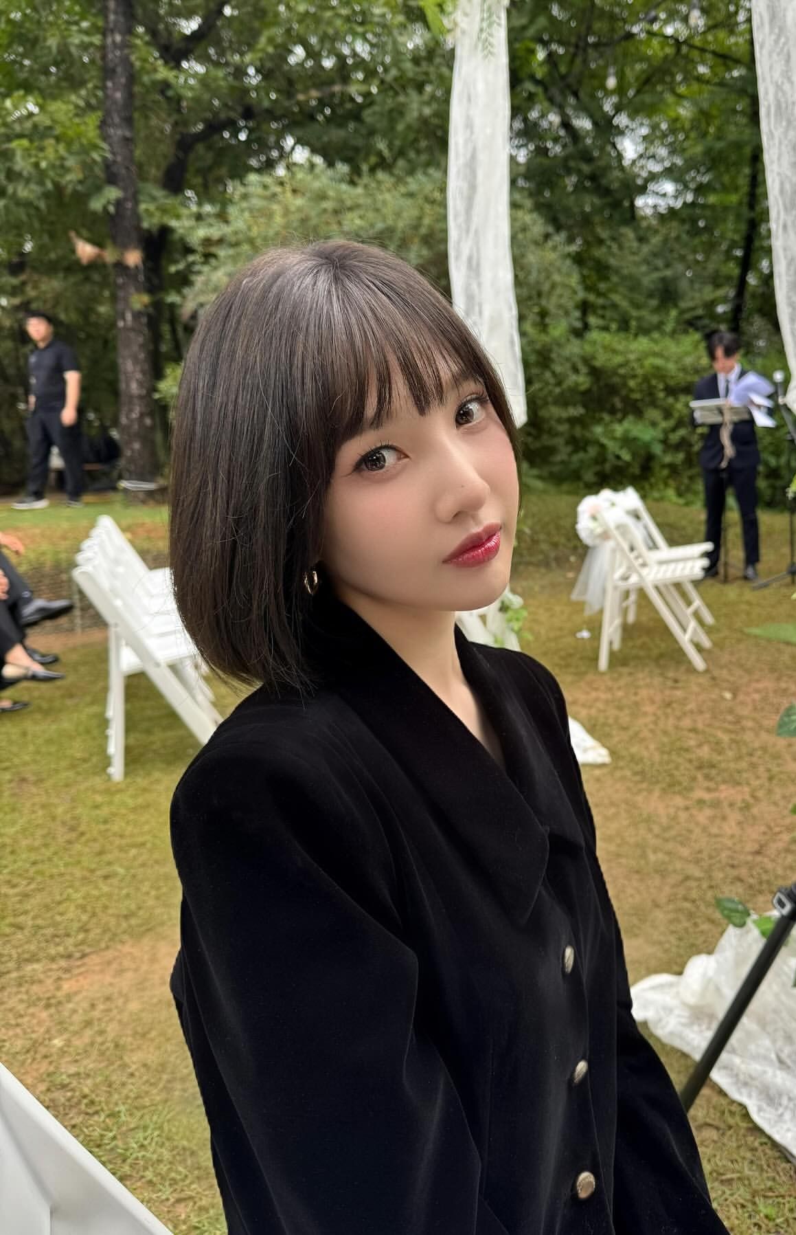 Latest photo of Joy (Red Velvet)