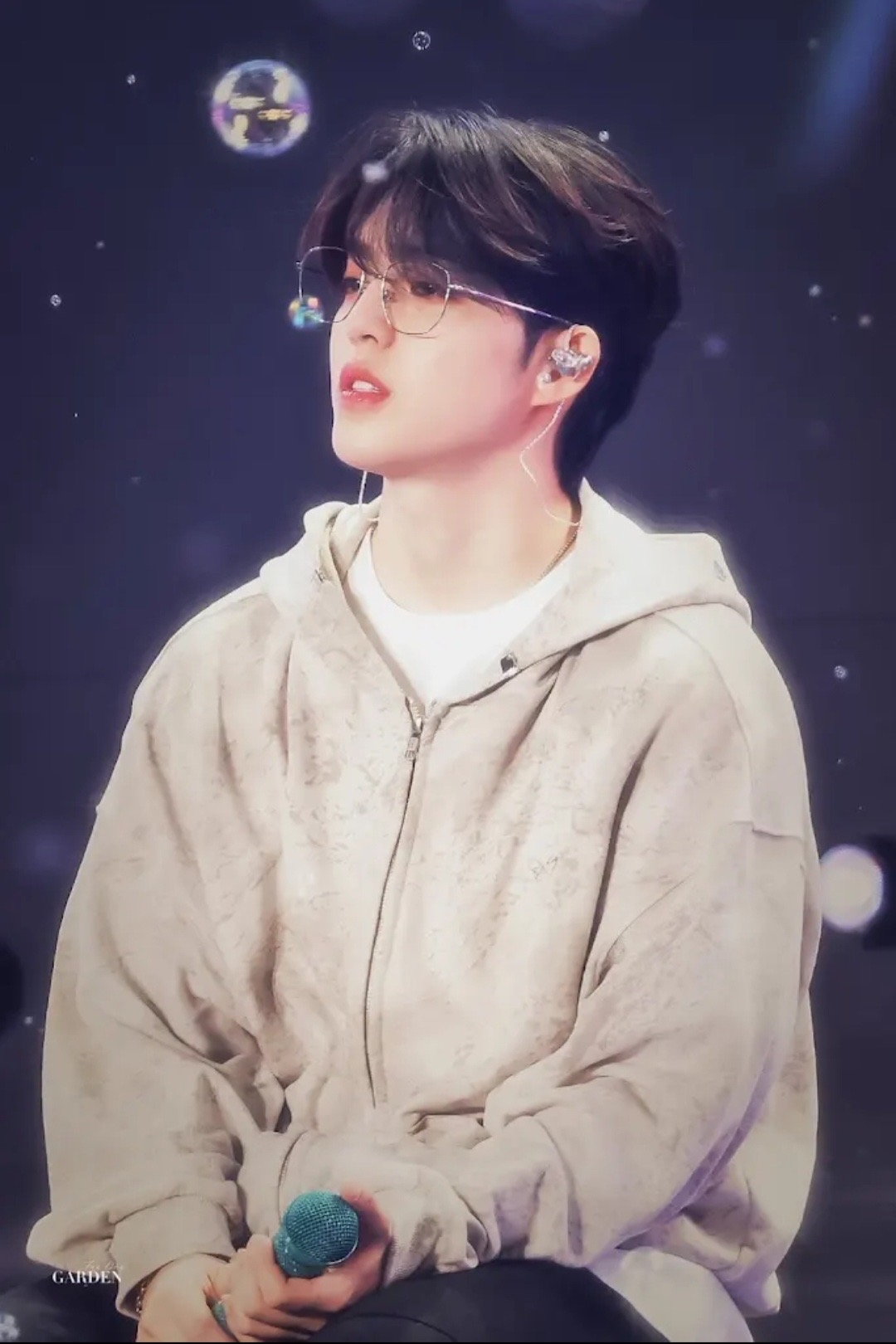 S.Coups (SEVENTEEN)的最新活动照片