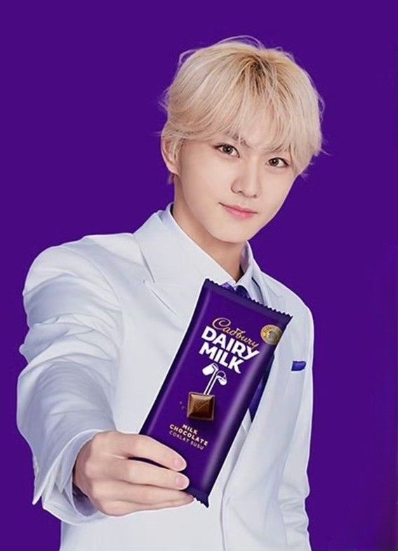 Latest photo of Jungwon (ENHYPEN)