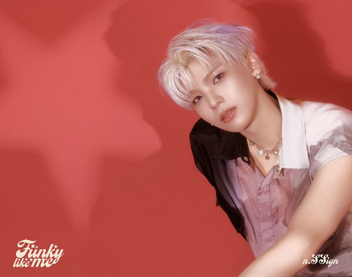 Recent activity shot of Doha (n.SSign)