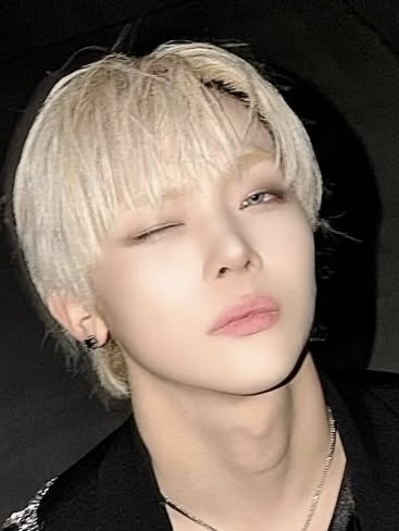 ニコラス (&TEAM)の最近の活動写真