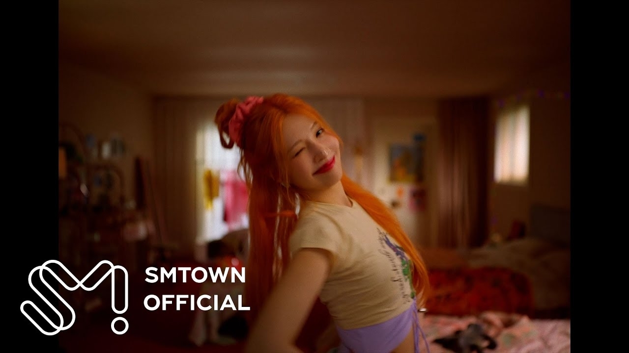 Joy (Red Velvet)的最新活動照片
