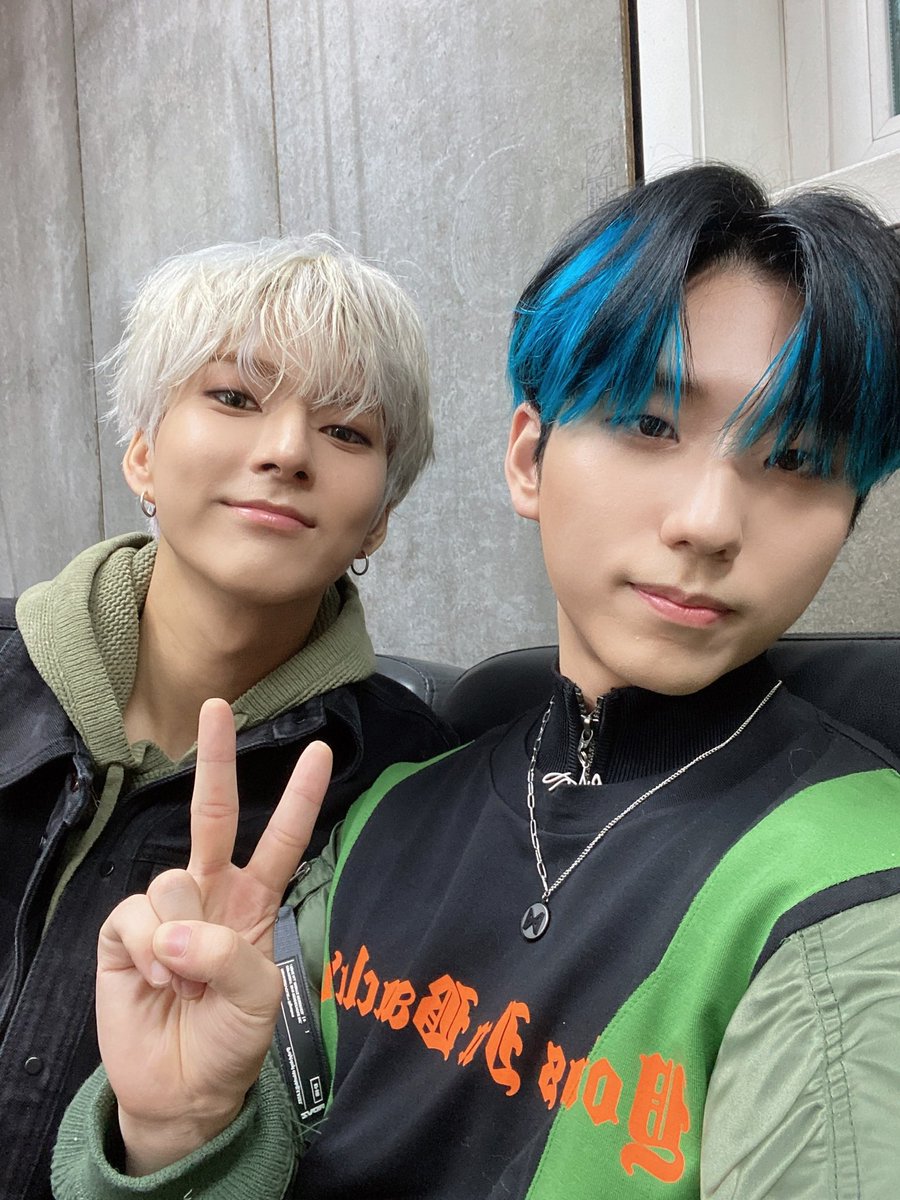 Latest photo of Xdinary Heroes