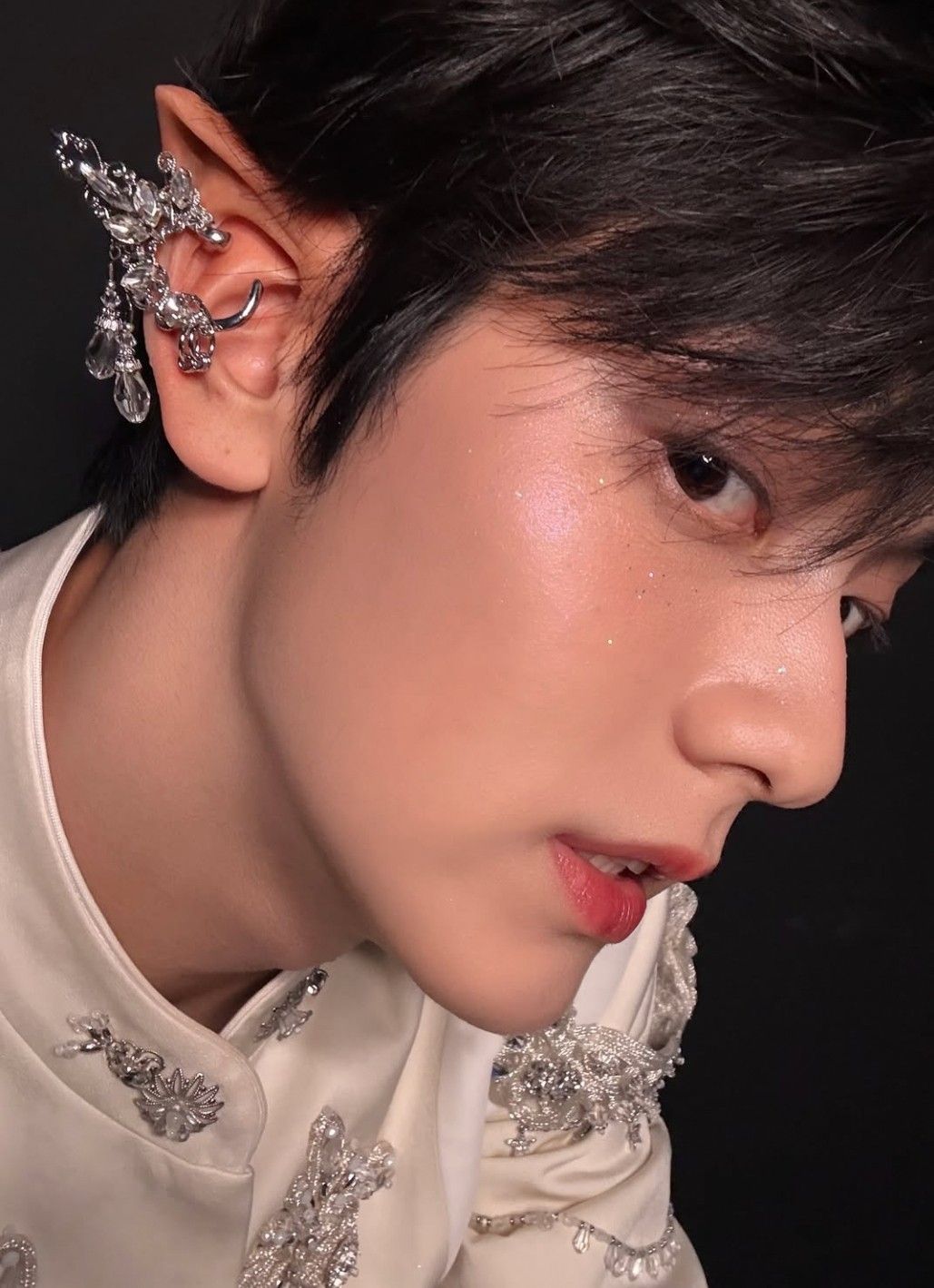 Latest photo of Soobin (TOMORROW X TOGETHER)