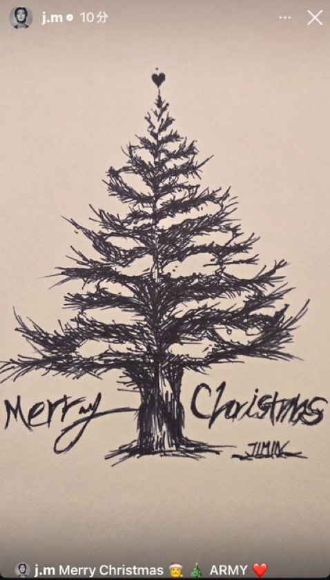 智旻 (防彈少年團)的幕後花絮