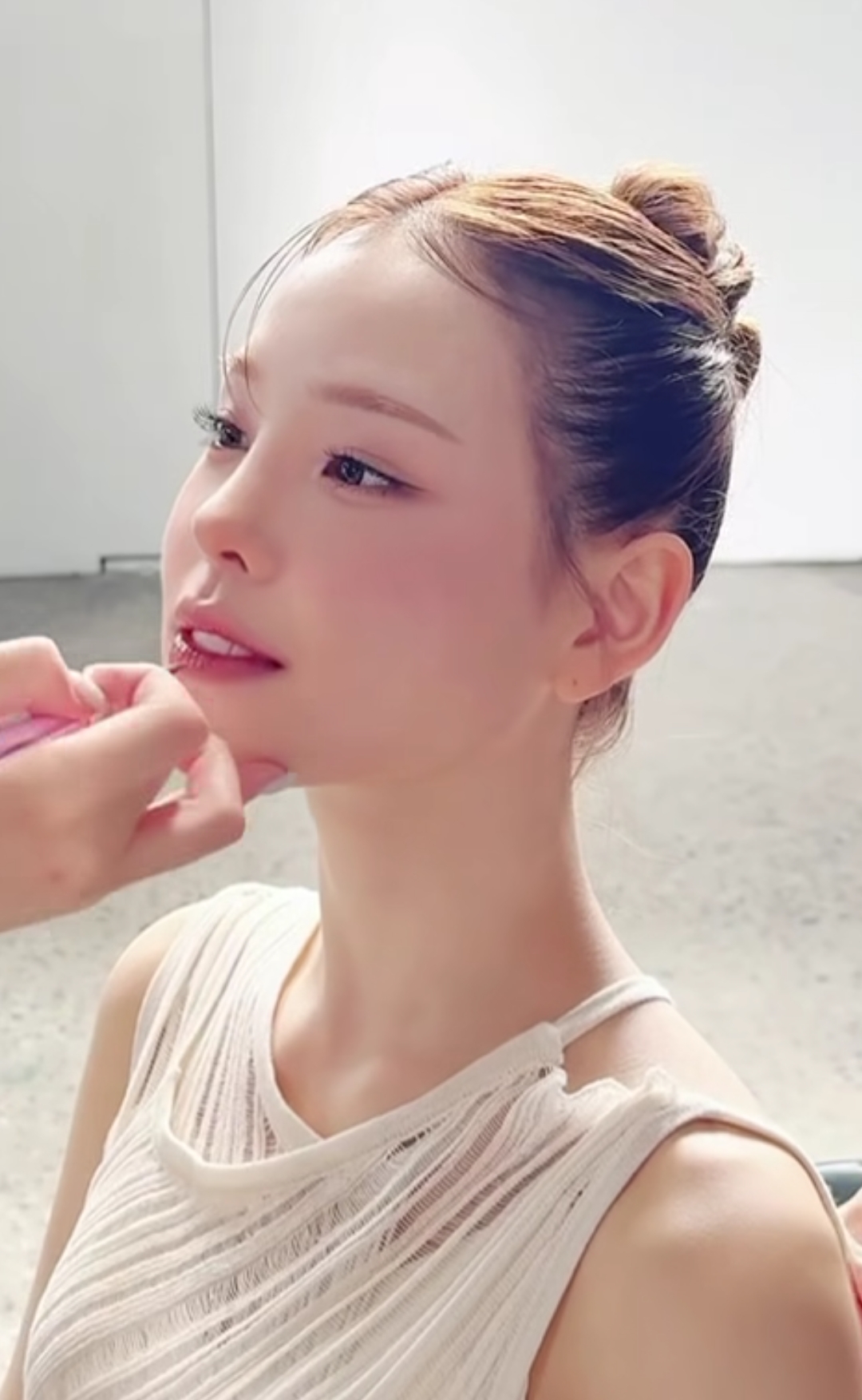 マコ (NiziU)ファンが撮った瞬間