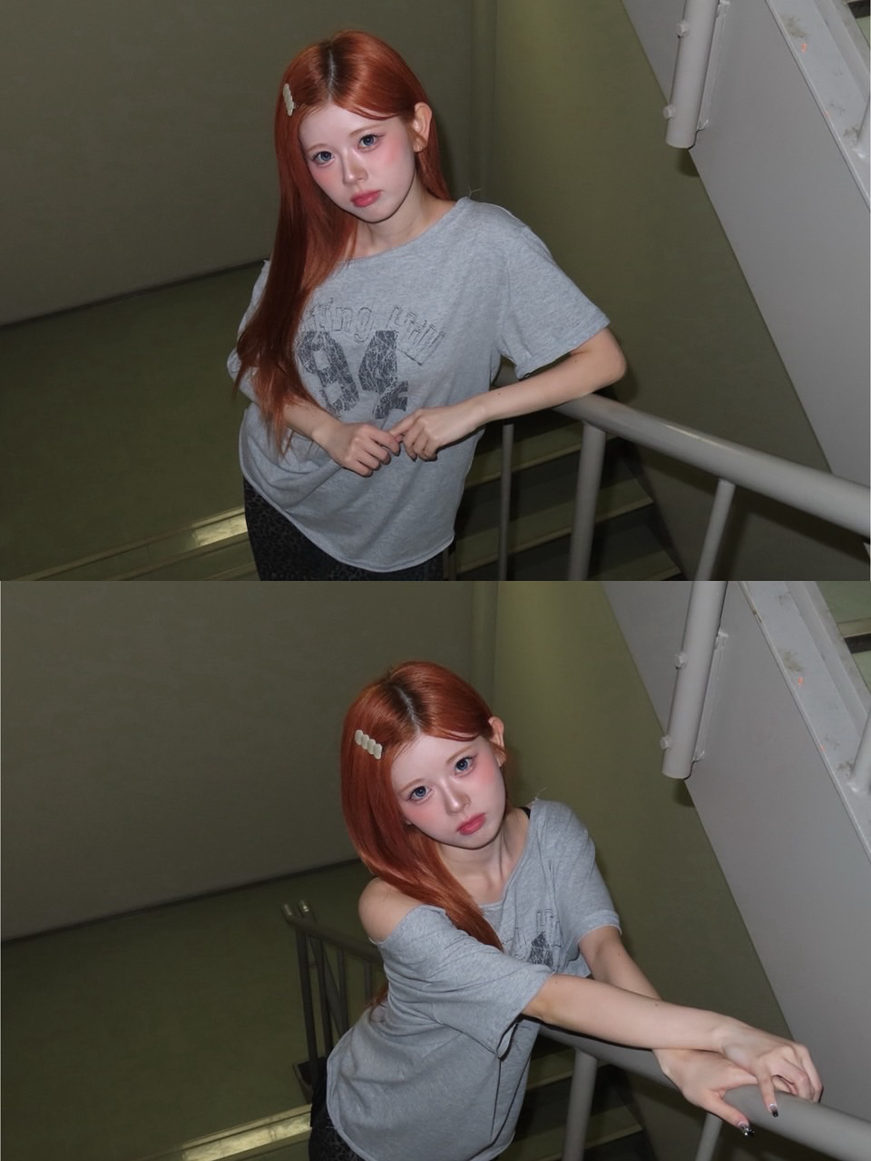 Latest photo of Riku (NiziU)