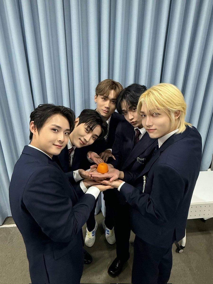 Recent activity shot of DKZ