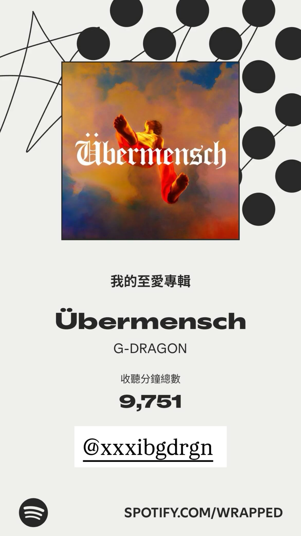 Fandom-recommended wallpaper image of G-DRAGON (BIGBANG)