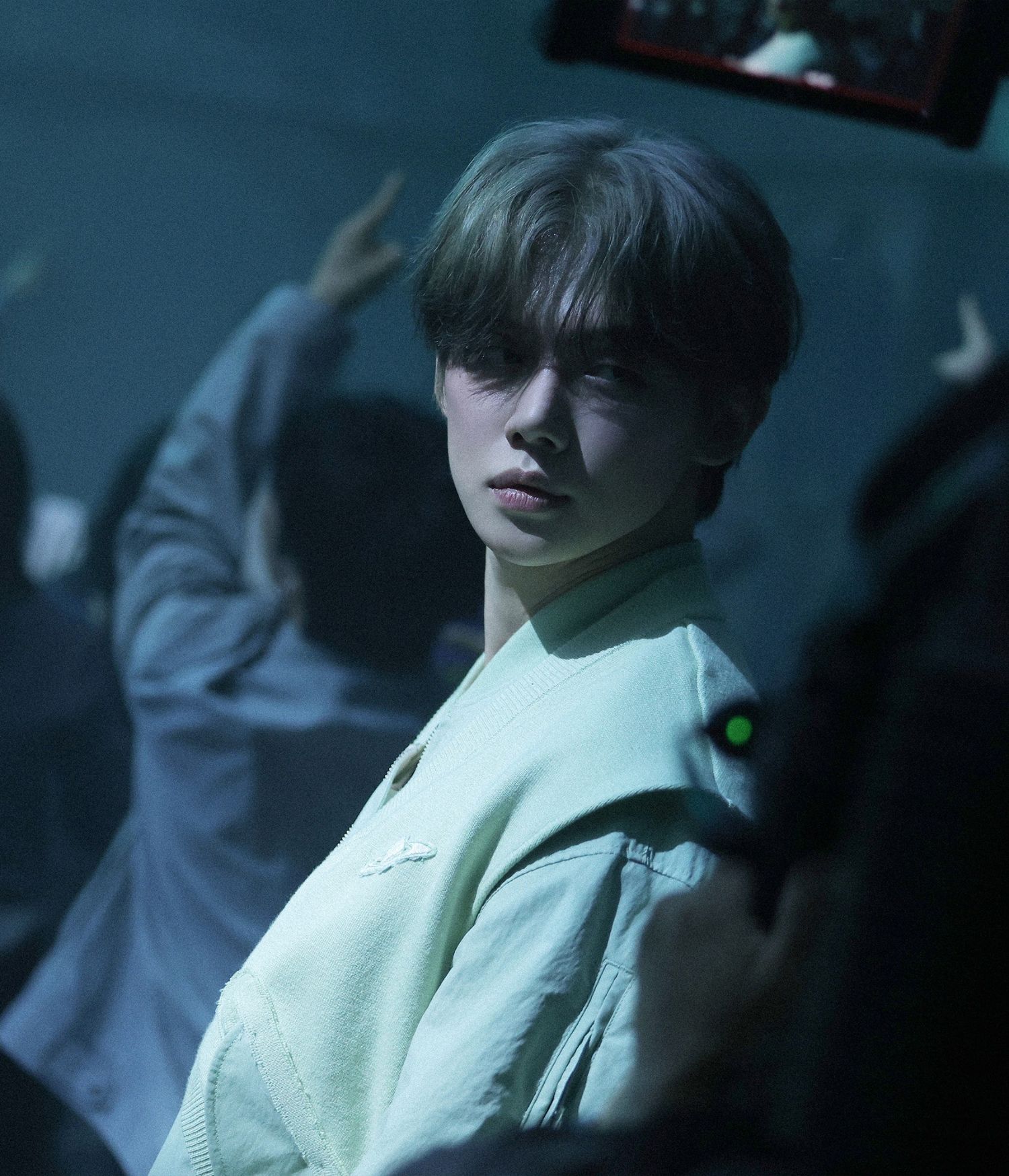 Latest photo of Yeonjun (TOMORROW X TOGETHER)