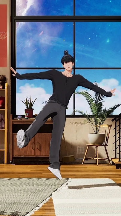 Latest photo of Hamin (PLAVE)