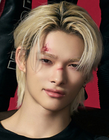 NI-KI (ENHYPEN)的最新照片