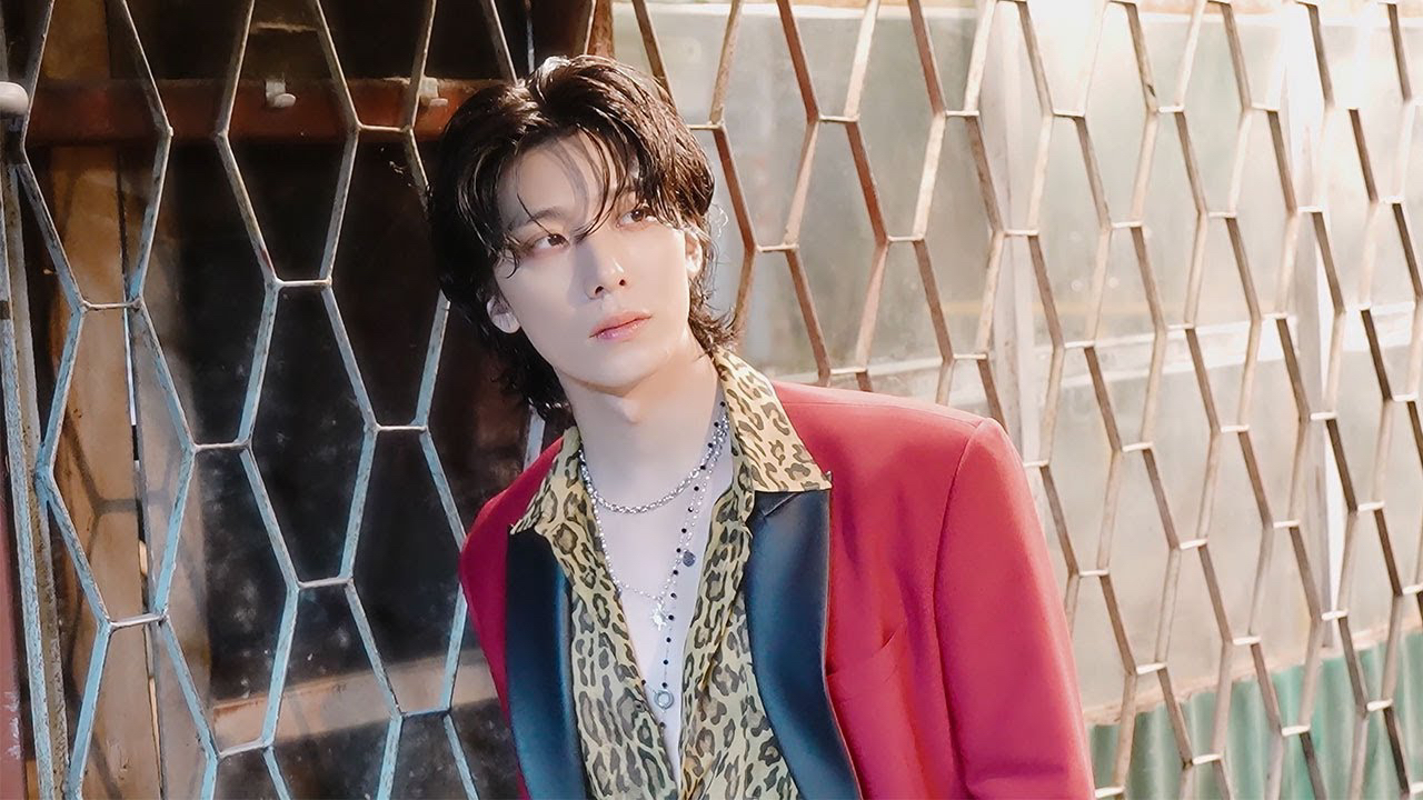 SF9的幕后花絮