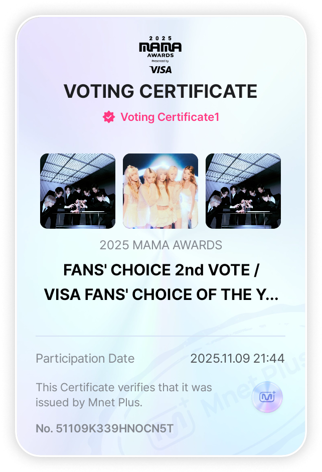 Potret di balik layar ENHYPEN