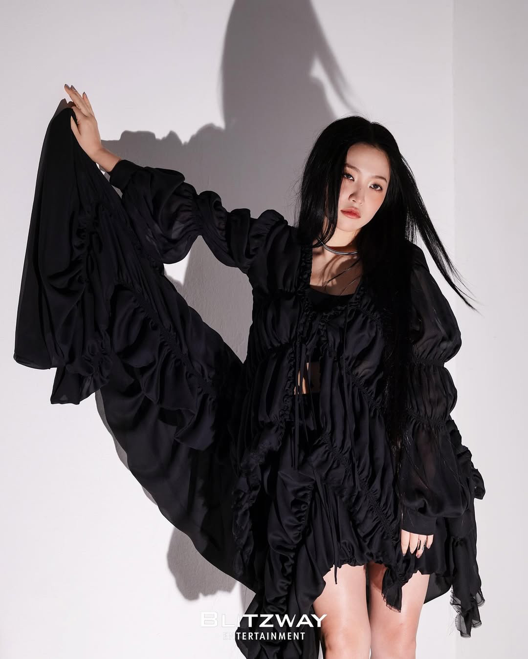 Latest photo of Yeri (Red Velvet)