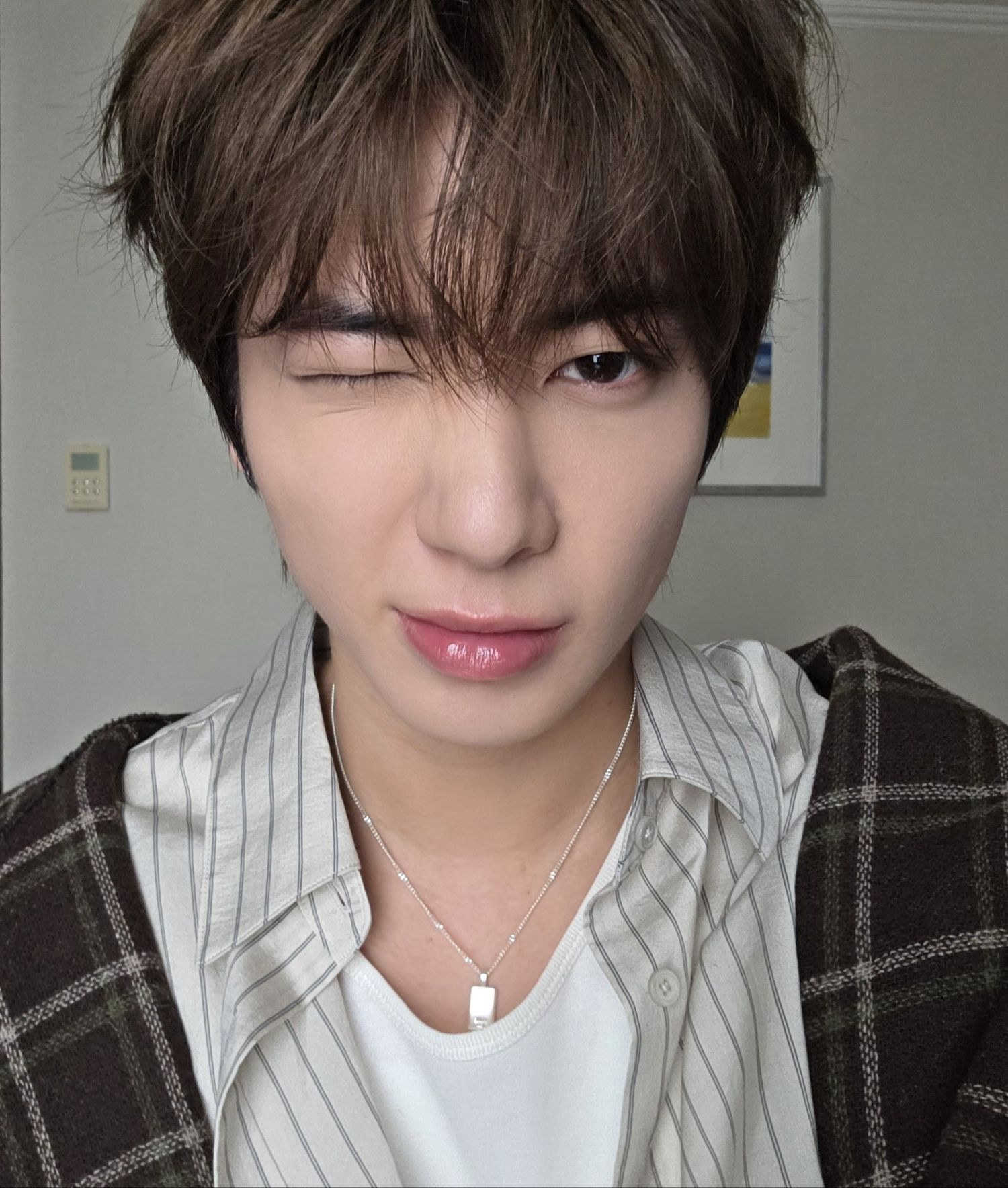 太顯 (TOMORROW X TOGETHER)的幕後花絮