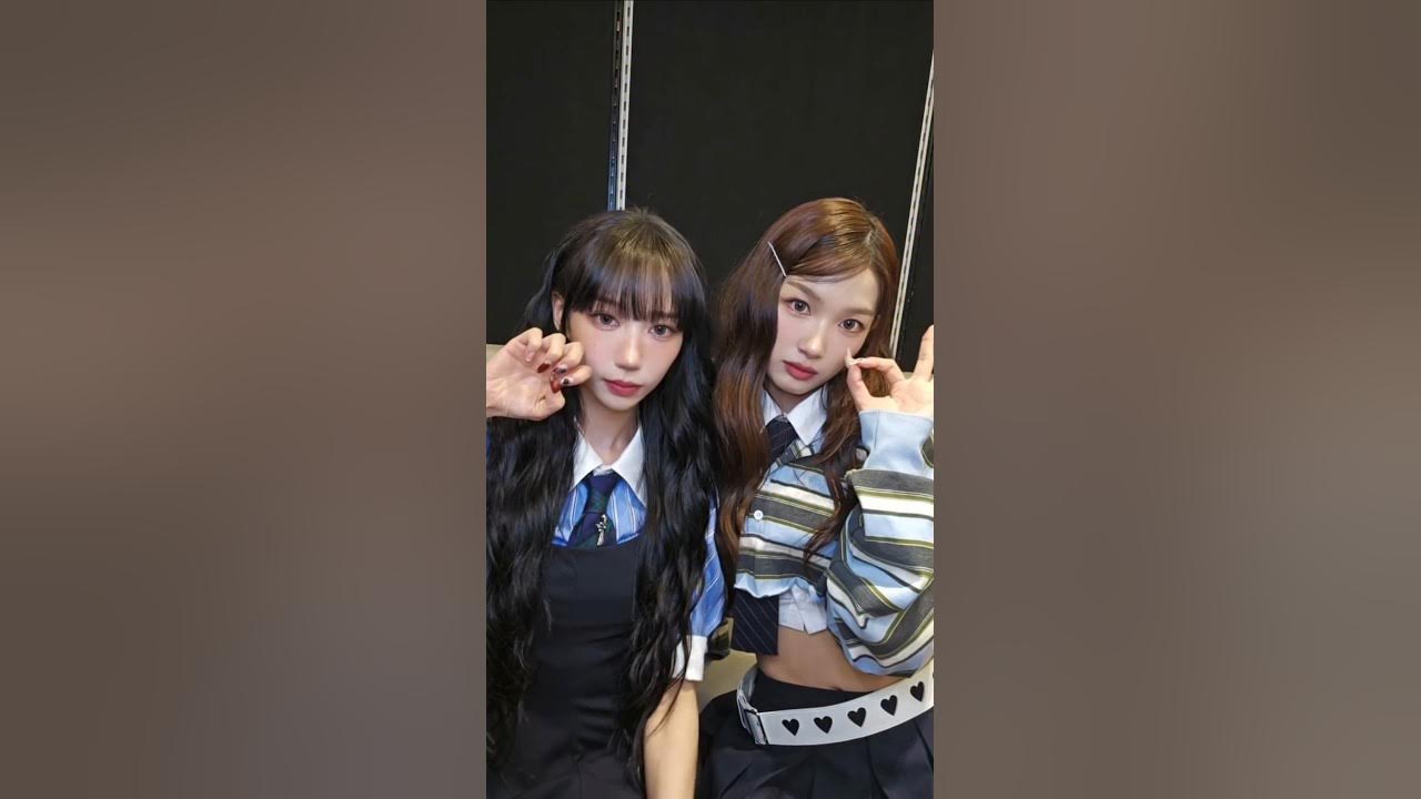 Behind-the-scenes cut of SECRET NUMBER