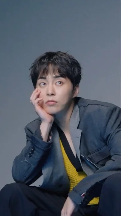 The most beloved wallpaper among Xiumin (EXO)'s fans