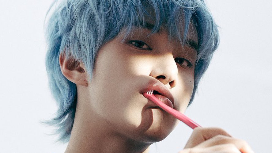 Momen yang diabadikan oleh penggemar Jungwoo (NCT 127)