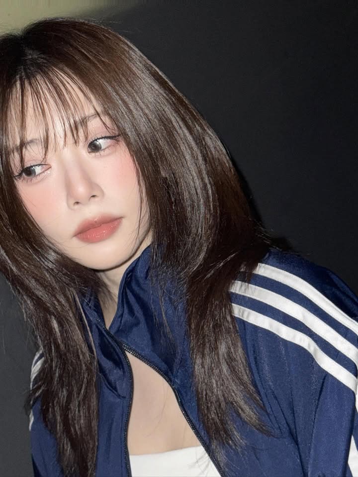 Latest photo of JI U (DREAMCATCHER)