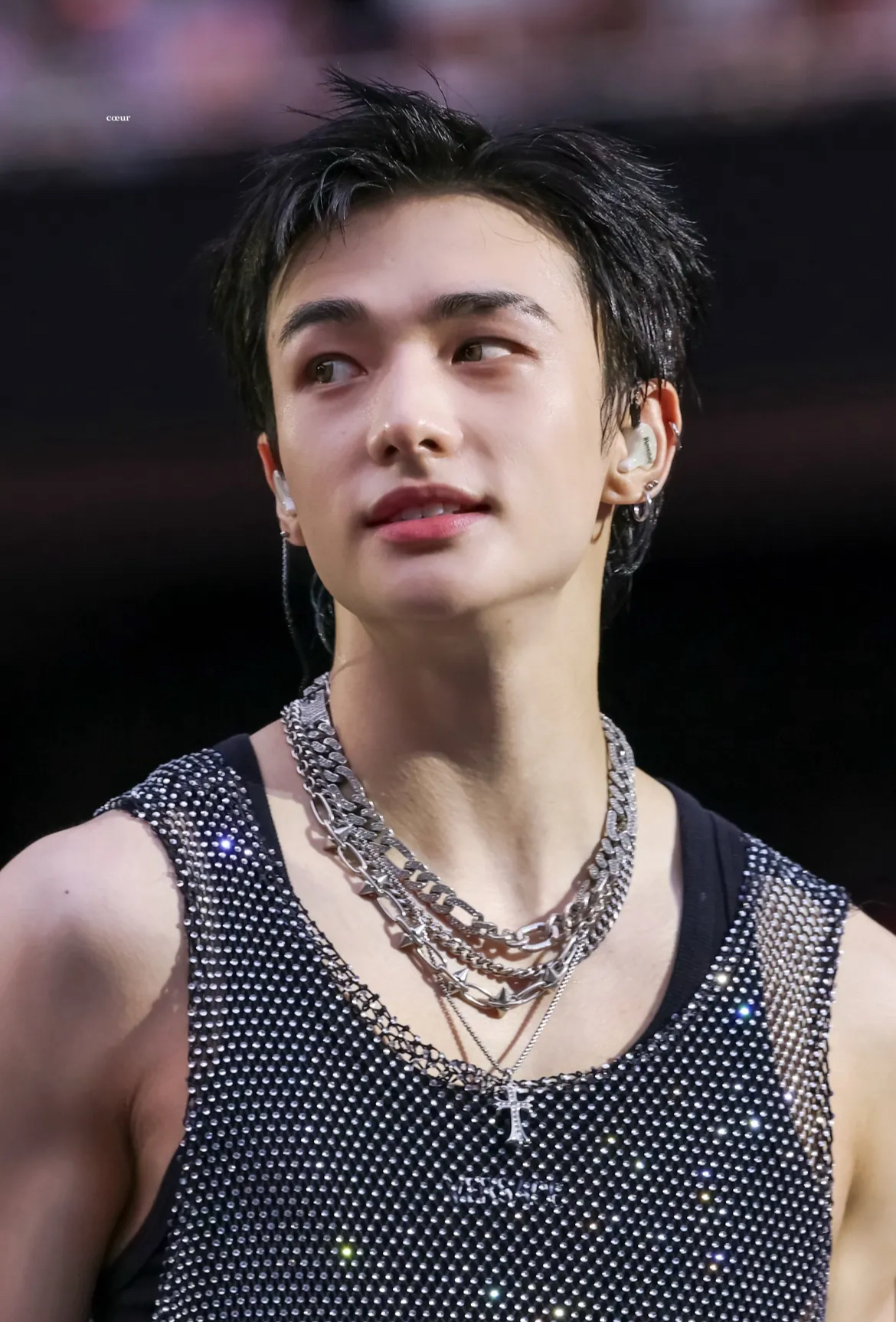 ヒョンジン (Stray Kids)の最新写真
