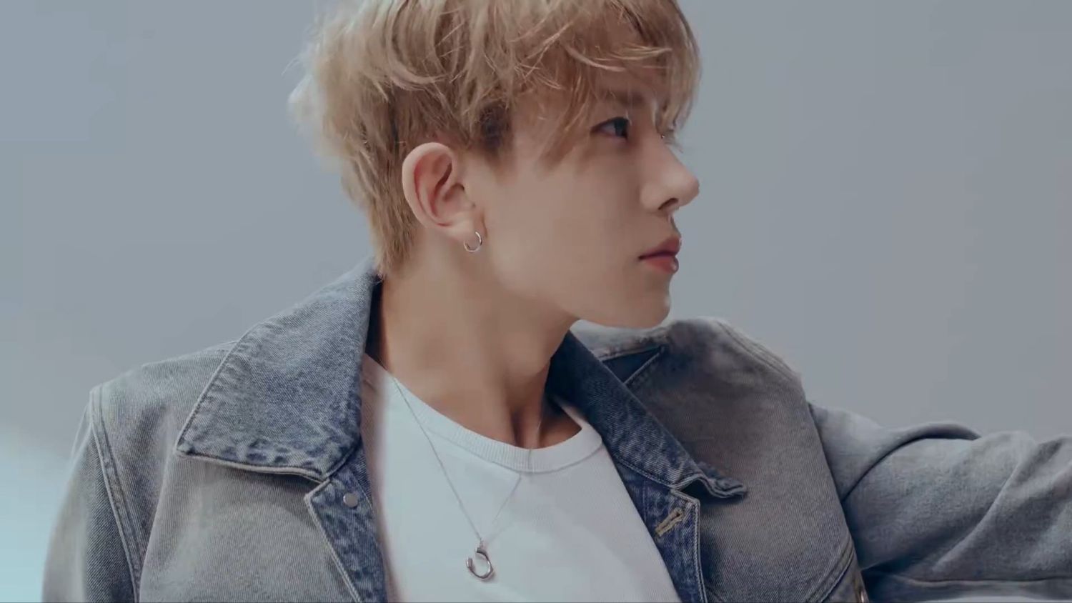 Potret di balik layar Heeseung (ENHYPEN)