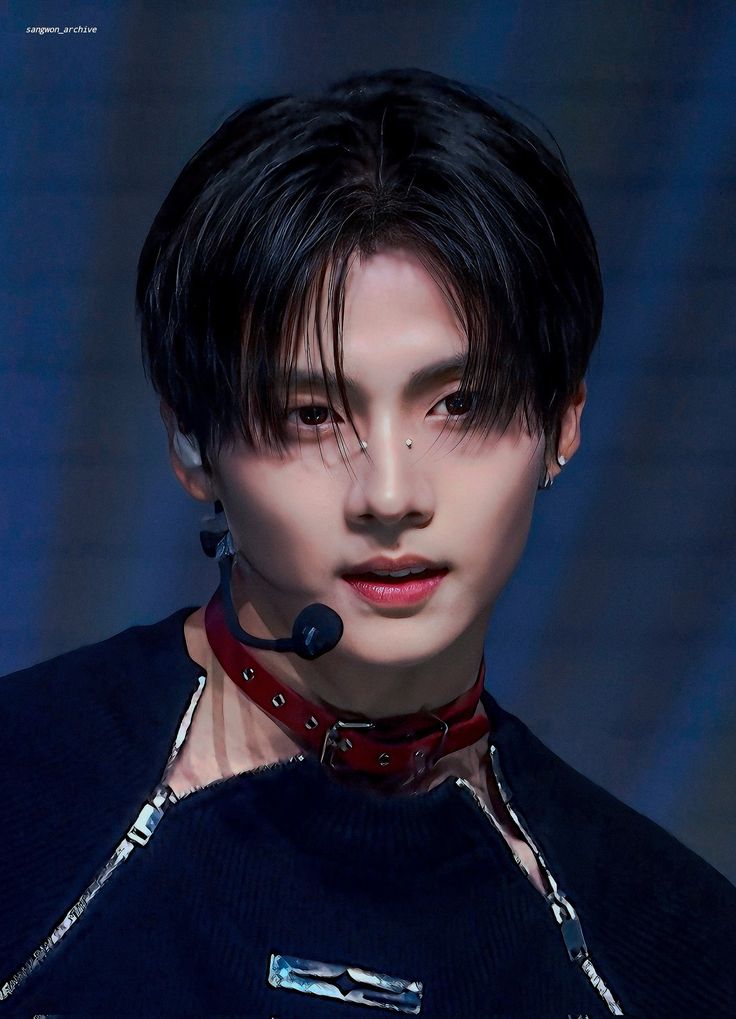 Latest photo of Lee Sangwon