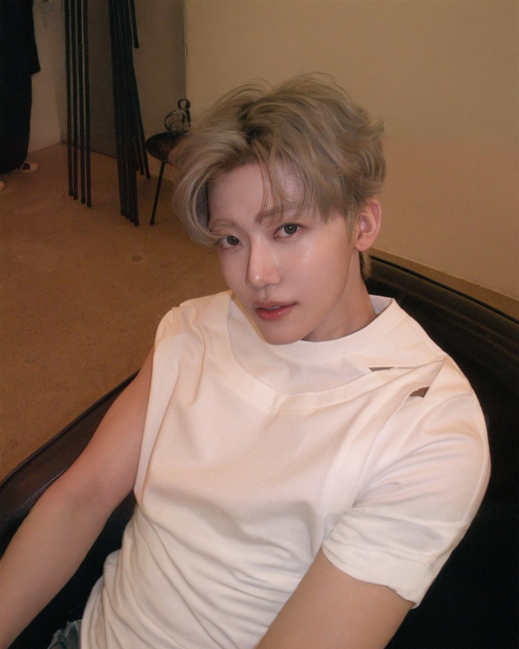 Latest photo of Jaemin (NCT DREAM)