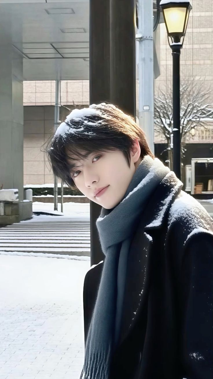 Fandom-recommended wallpaper image of Beomgyu (TOMORROW X TOGETHER)