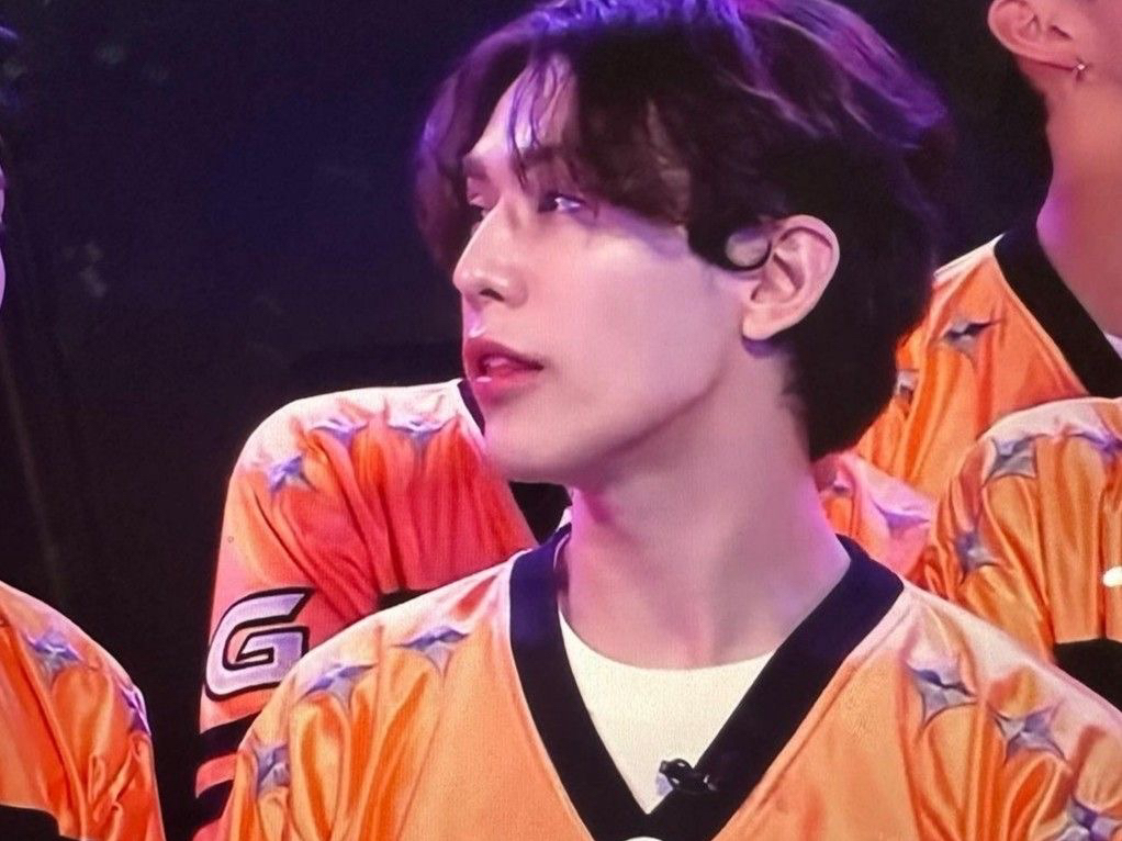 Latest photo of Wumuti (XLOV)