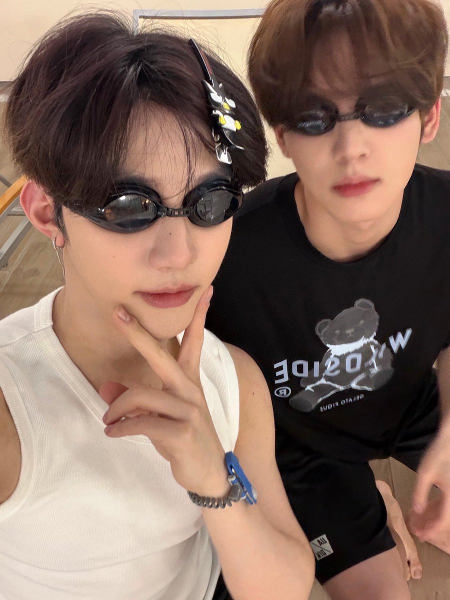 Latest photo of ZEROBASEONE