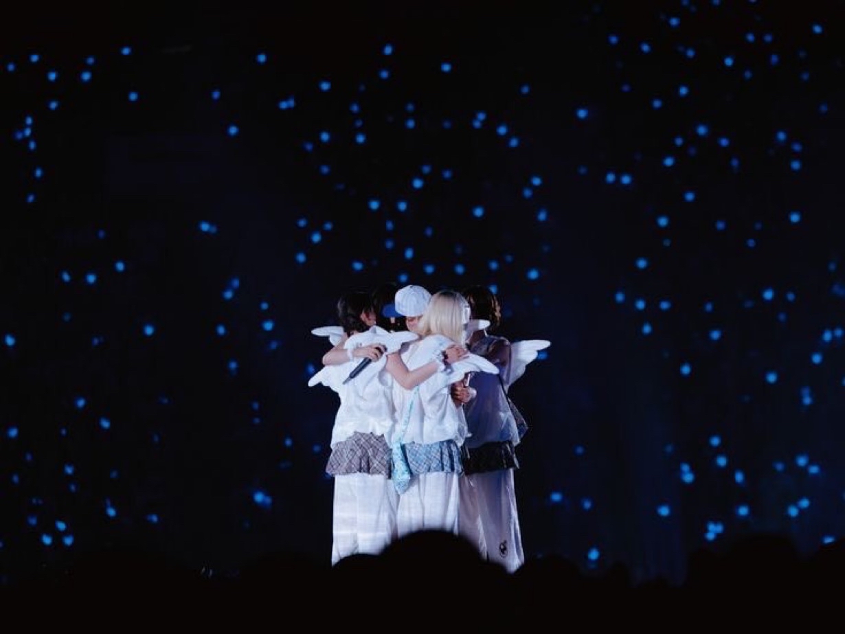 뉴진스 최근 활동샷