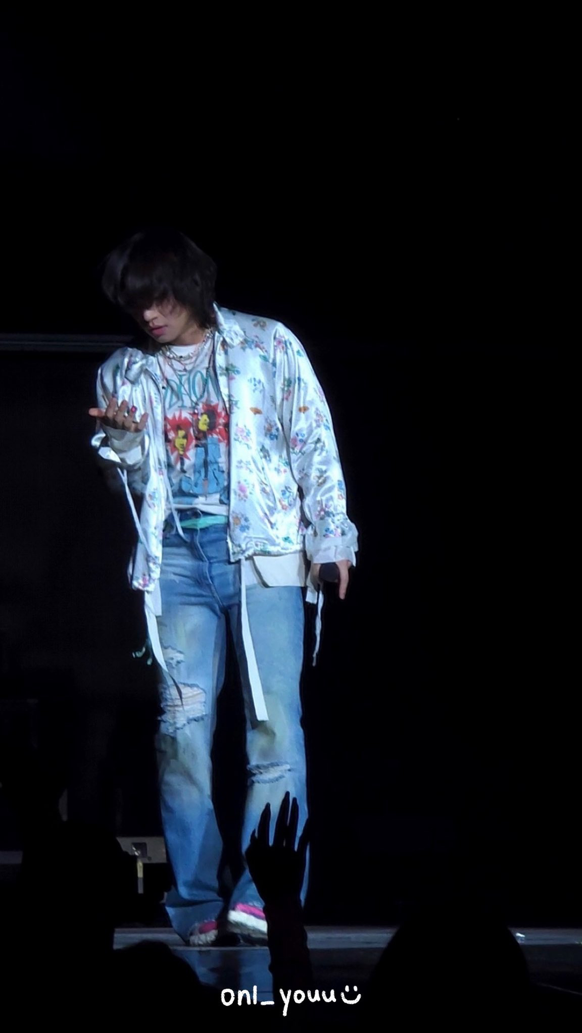 The most beloved wallpaper among Daesung (BIGBANG)'s fans