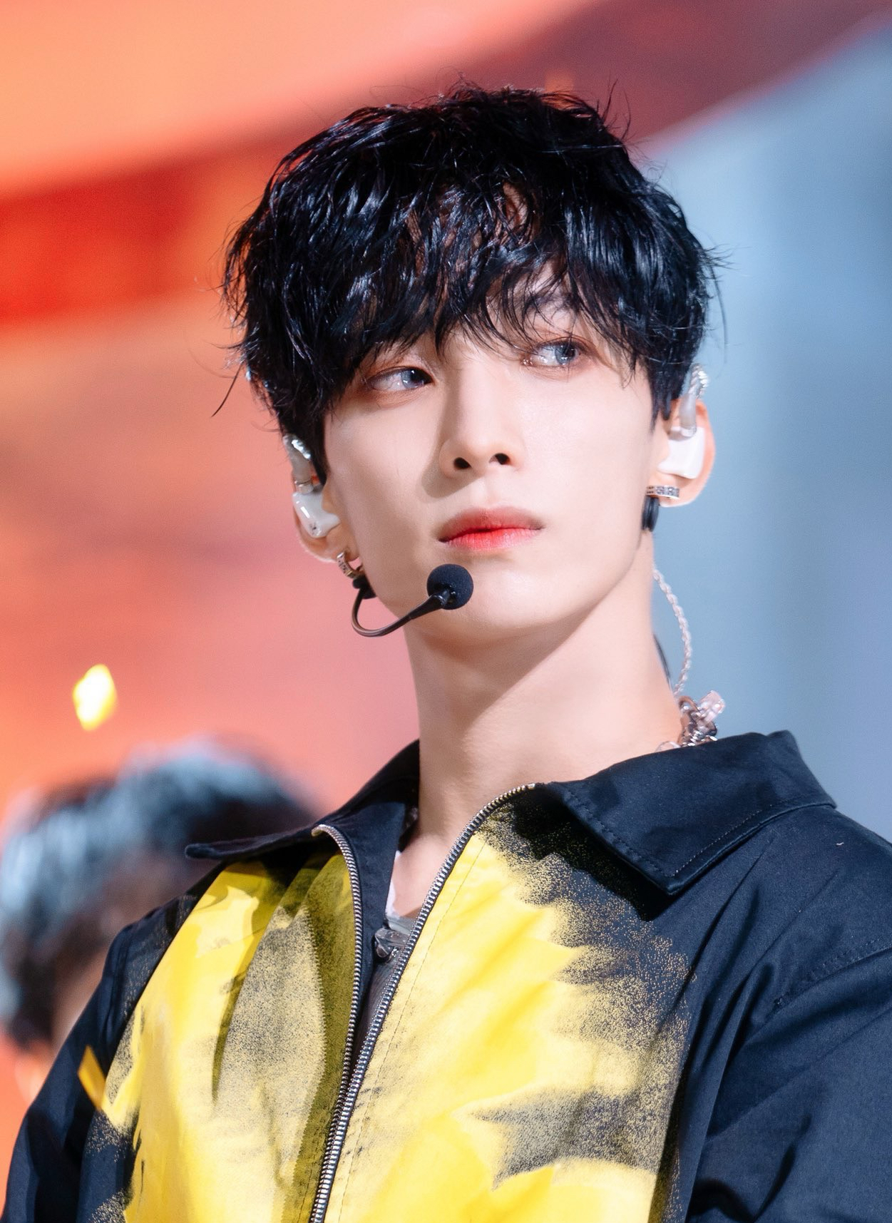 ドギョム (SEVENTEEN)の最近の活動写真